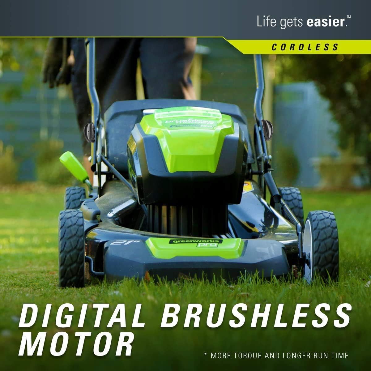Greenworks 80V Mower Worth Buying? Our Honest Pros & Cons 2 Greenworks 80V mower worth buying,should I buy Greenworks 80V mower,Greenworks 80V vs gas mower,Greenworks 80V mower pros cons,best battery mower for lawn,Greenworks 80V honest opinion unboxing and complete package contents