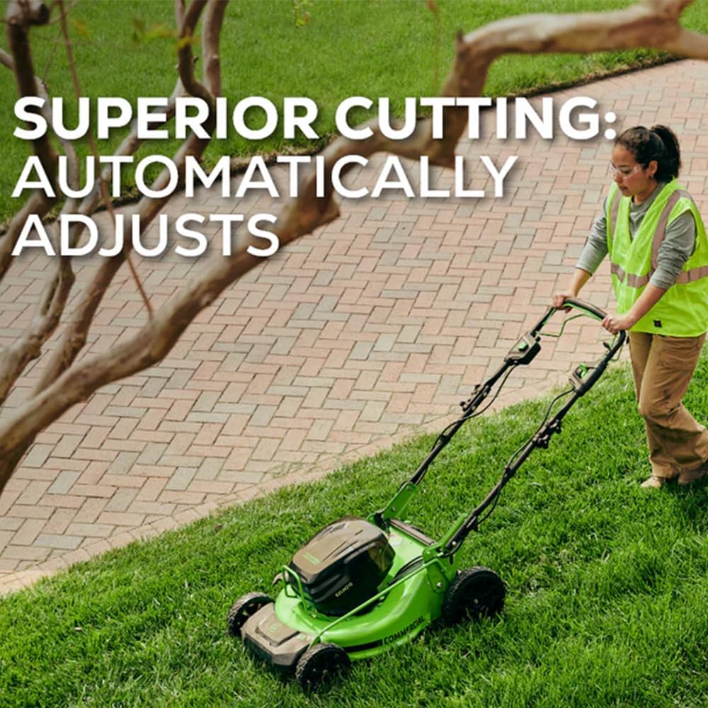 Greenworks 82V Mower Worth Buying? Honest Pros & Cons 3 Step-by-step guide for Greenworks 82V mower worth buying,should I buy Greenworks 82V mower,Greenworks 82V vs gas mower,Greenworks 82V pros cons,best battery lawn mower for large yard,Greenworks 82V honest opinion - complete tutorial