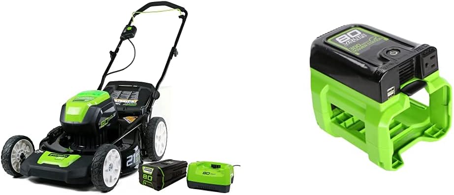 Greenworks Pro 80V mower worth it,should I buy Greenworks Pro 80V mower,Greenworks Pro 80V vs gas mower,Greenworks Pro 80V pros cons,best cordless mower for lawn,Greenworks 80V mower honest opinion unboxing and complete package contents