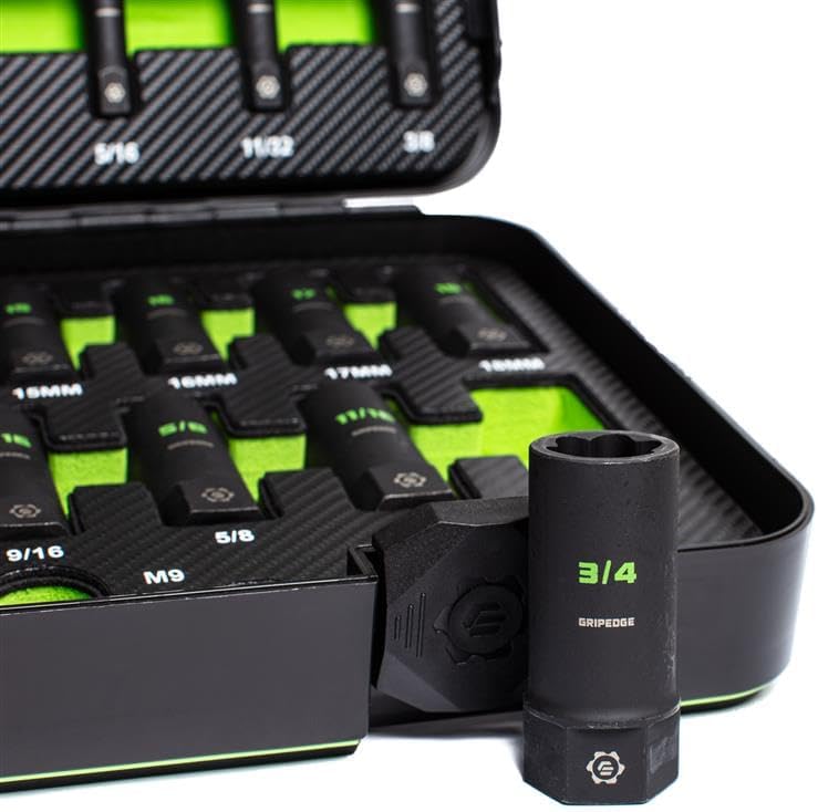 Step-by-step guide for GripEdge socket extractor set worth it,should I buy GripEdge socket extractor,GripEdge vs other extractor sets,GripEdge socket extractor pros cons,best socket extractor for car,GripEdge extractor set honest opinion - complete tutorial