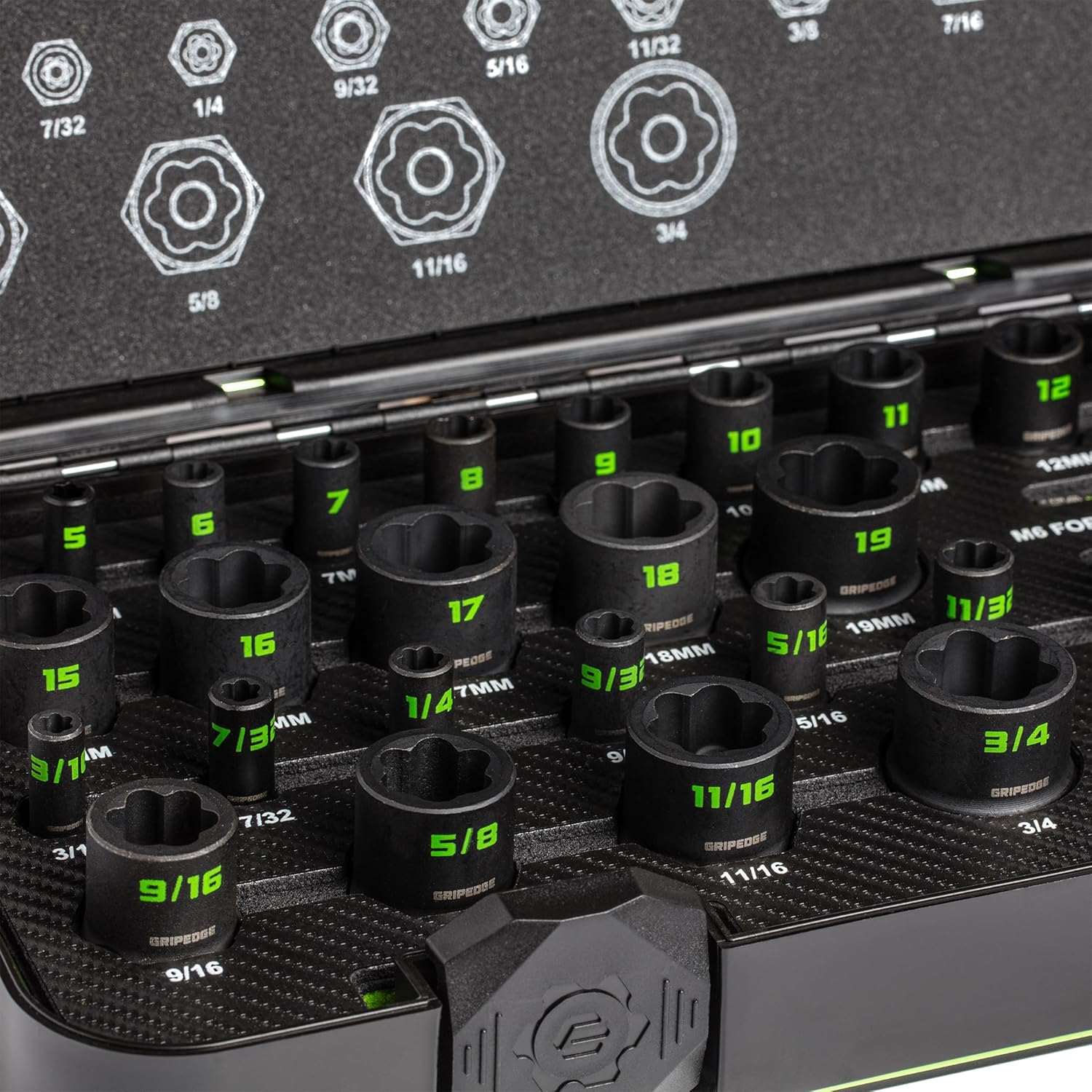 GripEdge socket extractor set worth it,should I buy GripEdge extractor set,GripEdge vs other extractor sets,GripEdge socket extractor pros cons,best socket extractor set for cars,GripEdge MX32S worth buying performance testing and real-world results