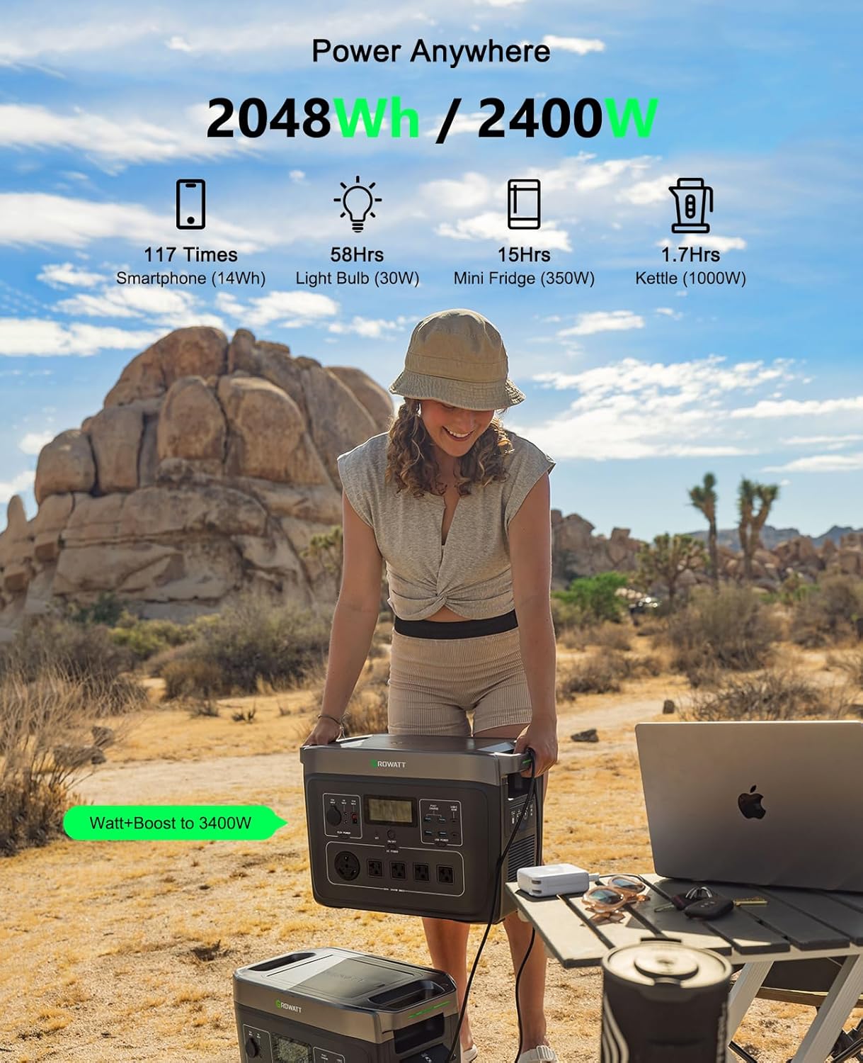 Growatt Infinity 2000 Pro Worth It? Honest Pros & Cons Analysis 2 Growatt Infinity 2000 Pro worth it,should I buy Growatt Infinity 2000 Pro,Growatt Infinity 2000 Pro pros cons,best portable power station for RV,Growatt Infinity 2000 Pro honest opinion,Infinity 2000 Pro vs alternatives unboxing and complete package contents