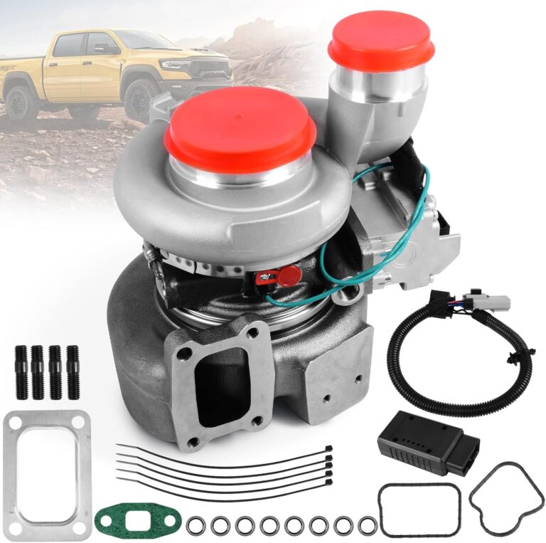 Image 1 of HE300VG turbocharger worth buying