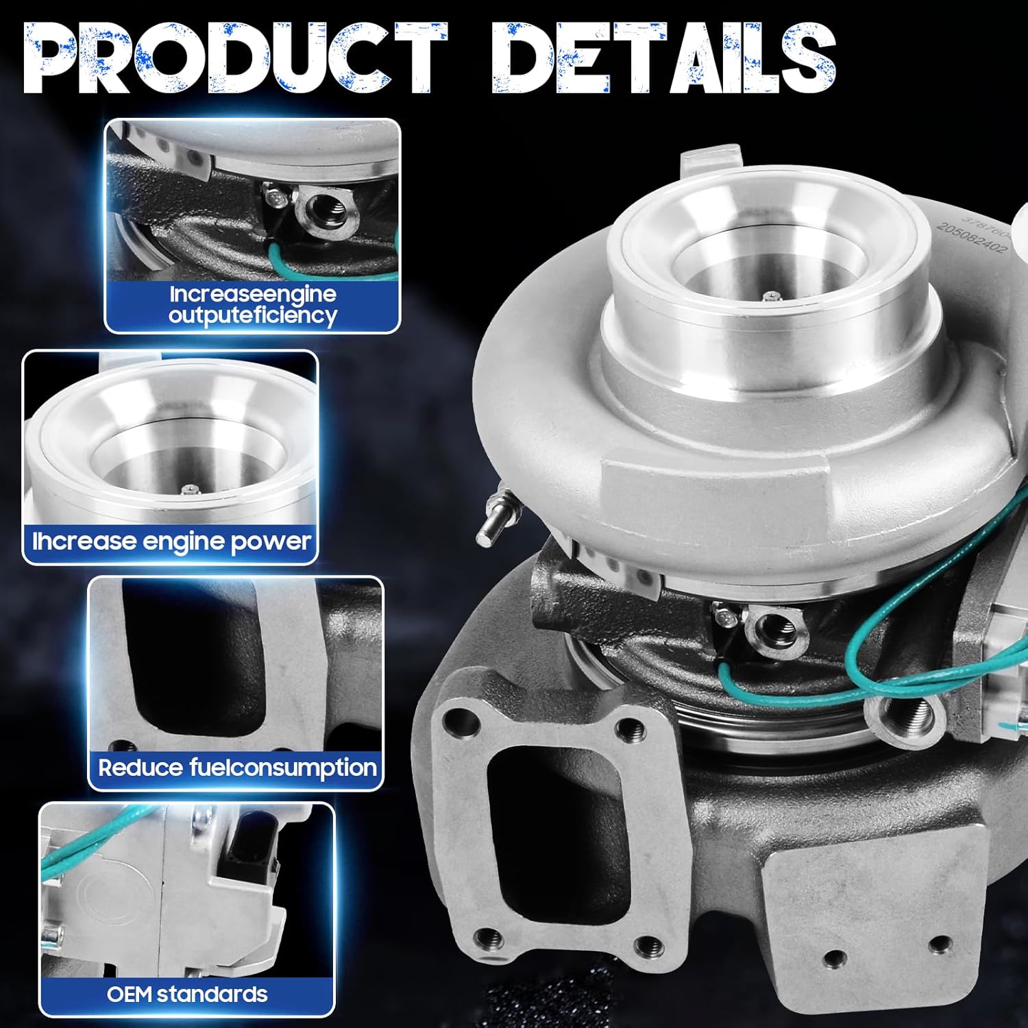 HE300VG turbocharger worth buying,HE300VG turbo pros cons,best turbo for 6.7L Cummins,HE300VG vs HE351VE,should I buy DOFOCH turbo,HE300VG turbocharger honest opinion performance testing and real-world results