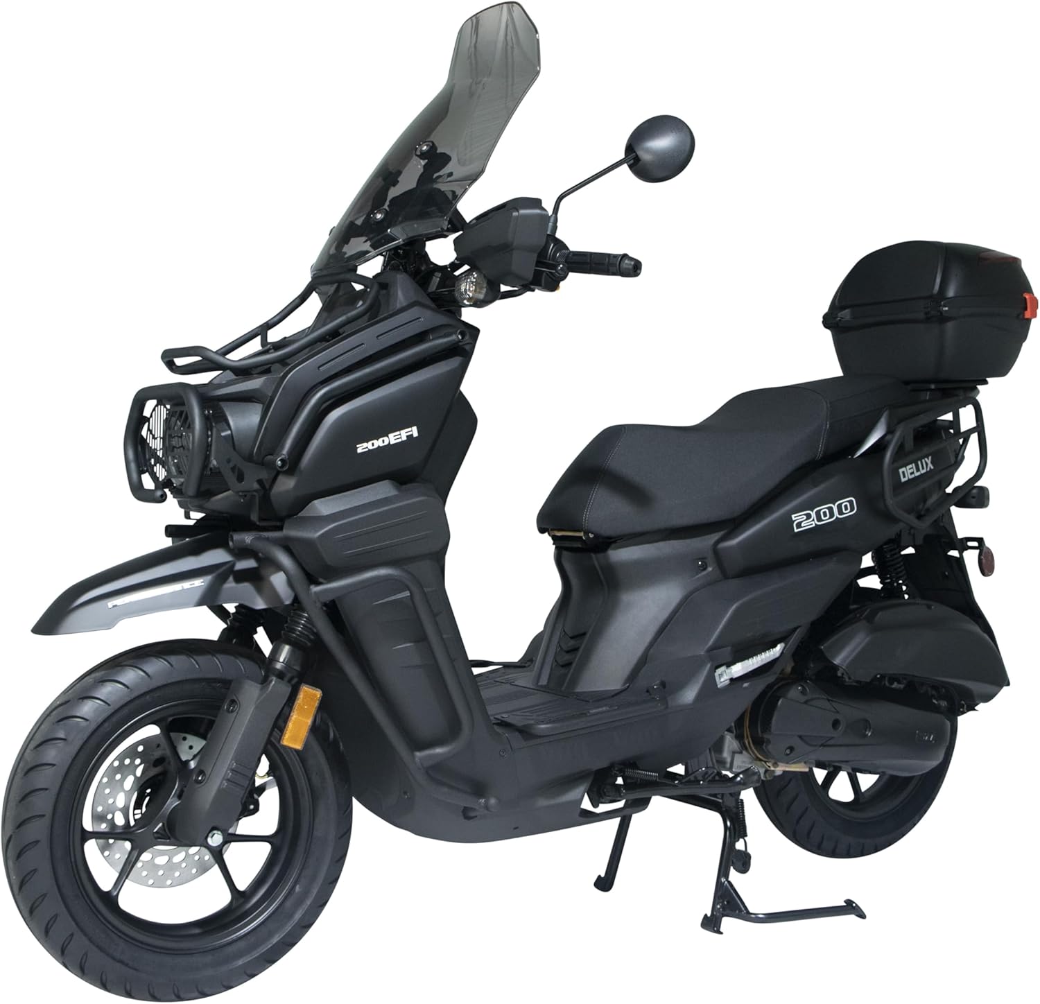 Step-by-step guide for HHH Tank 200 DLX EFI Scooter worth it,should I buy HHH Tank 200 DLX,HHH Tank 200 vs other scooters,HHH Tank 200 DLX pros cons,HHH Tank 200 DLX worth buying,best 200cc scooter for commuting - complete tutorial