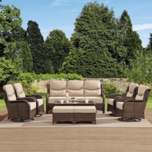 Image 1 of HILLGA patio set worth buying