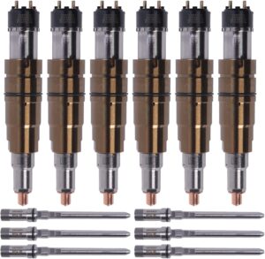 Image 1 of HIRINTOL fuel injector kit worth buying