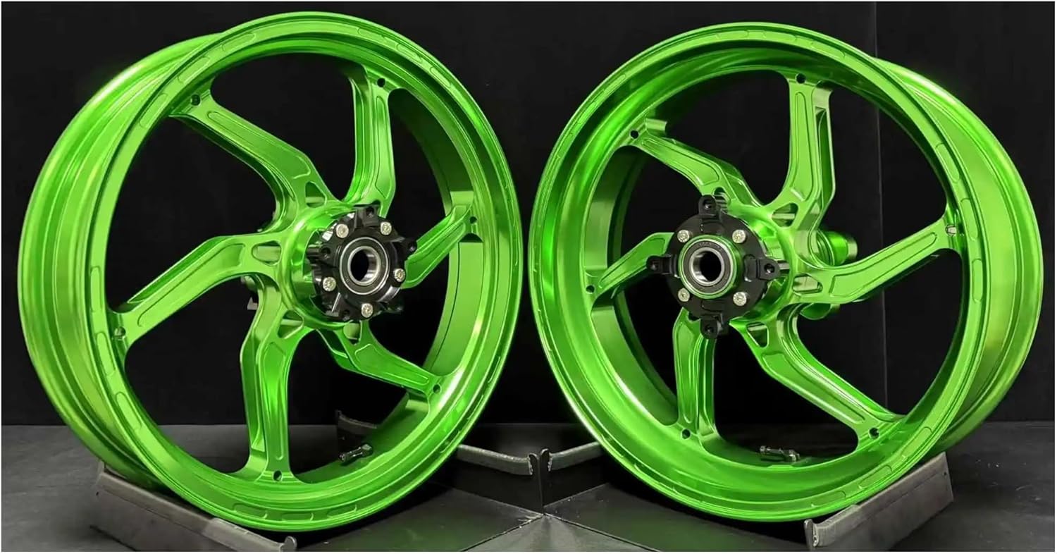 HLOMAUD ZX6R wheel covers worth it,should I buy HLOMAUD wheel covers,ZX6R wheel covers pros cons,best wheel covers for motorcycle,HLOMAUD wheel covers vs alternatives,wheel covers for steel wheels unboxing and complete package contents