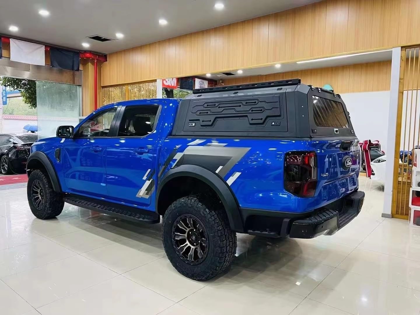 HOMEWRQ truck bed canopy worth it,HOMEWRQ hardtop pros cons,best truck bed cap for Honda Ridgeline,should I buy a HOMEWRQ topper,HOMEWRQ vs other truck canopies,HOMEWRQ steel canopy honest opinion unboxing and complete package contents