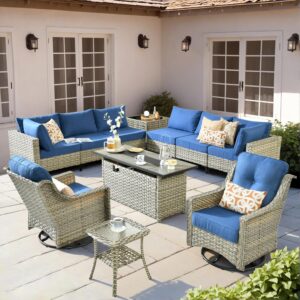 Image 1 of HOOOWOOO patio furniture set buy