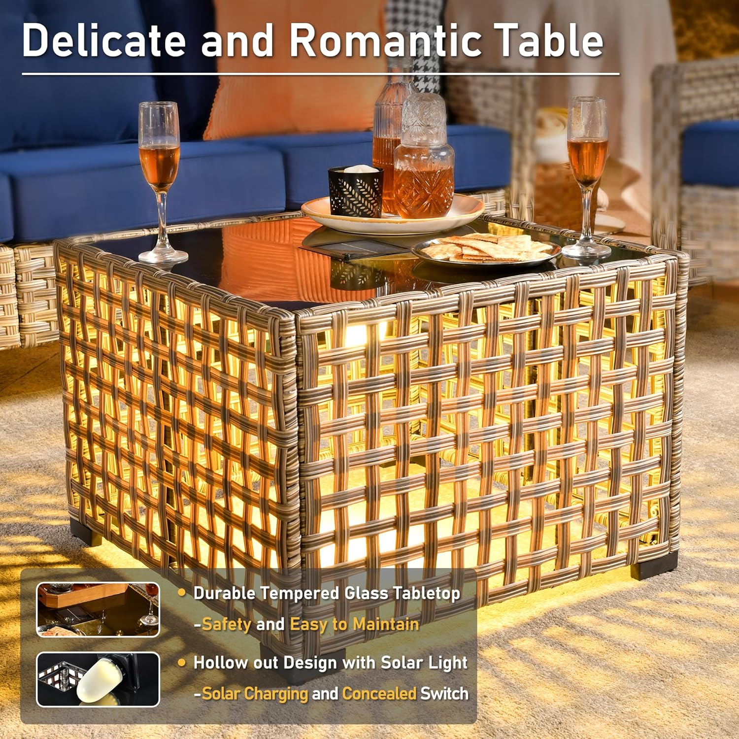 Step-by-step guide for HOOOWOOO patio furniture set buy,should I buy HOOOWOOO outdoor sectional,HOOOWOOO fire pit table set pros cons,best wicker patio furniture with fire pit,HOOOWOOO vs other outdoor conversation sets,HOOOWOOO patio set worth buying - complete tutorial