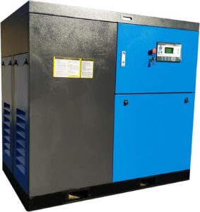 Image 1 of HPDAVV 30HP air compressor worth it