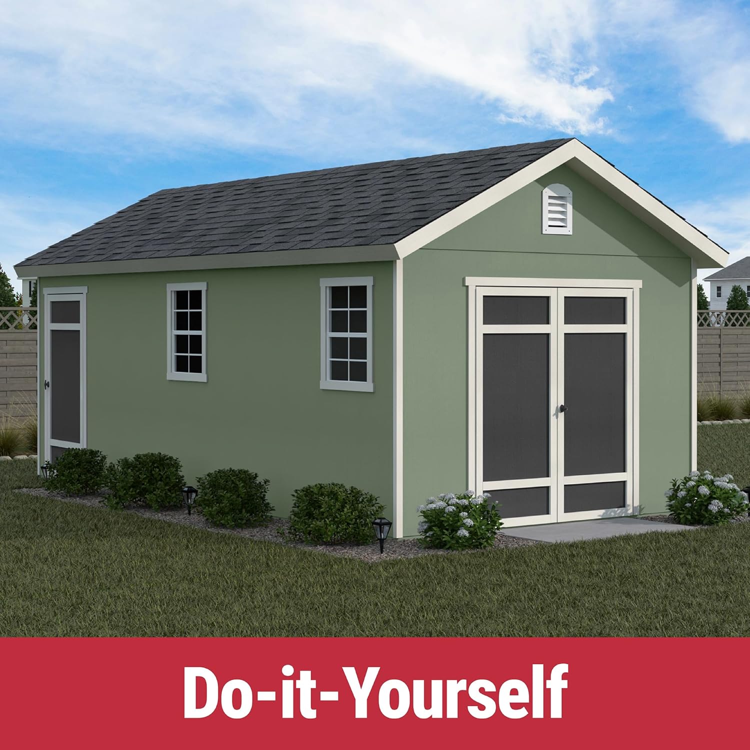 Handy Home Fairfax shed worth it,should I buy the Fairfax shed,Fairfax shed pros and cons,best DIY wood storage shed,Handy Home Fairfax honest opinion,Fairfax shed vs other sheds unboxing and complete package contents