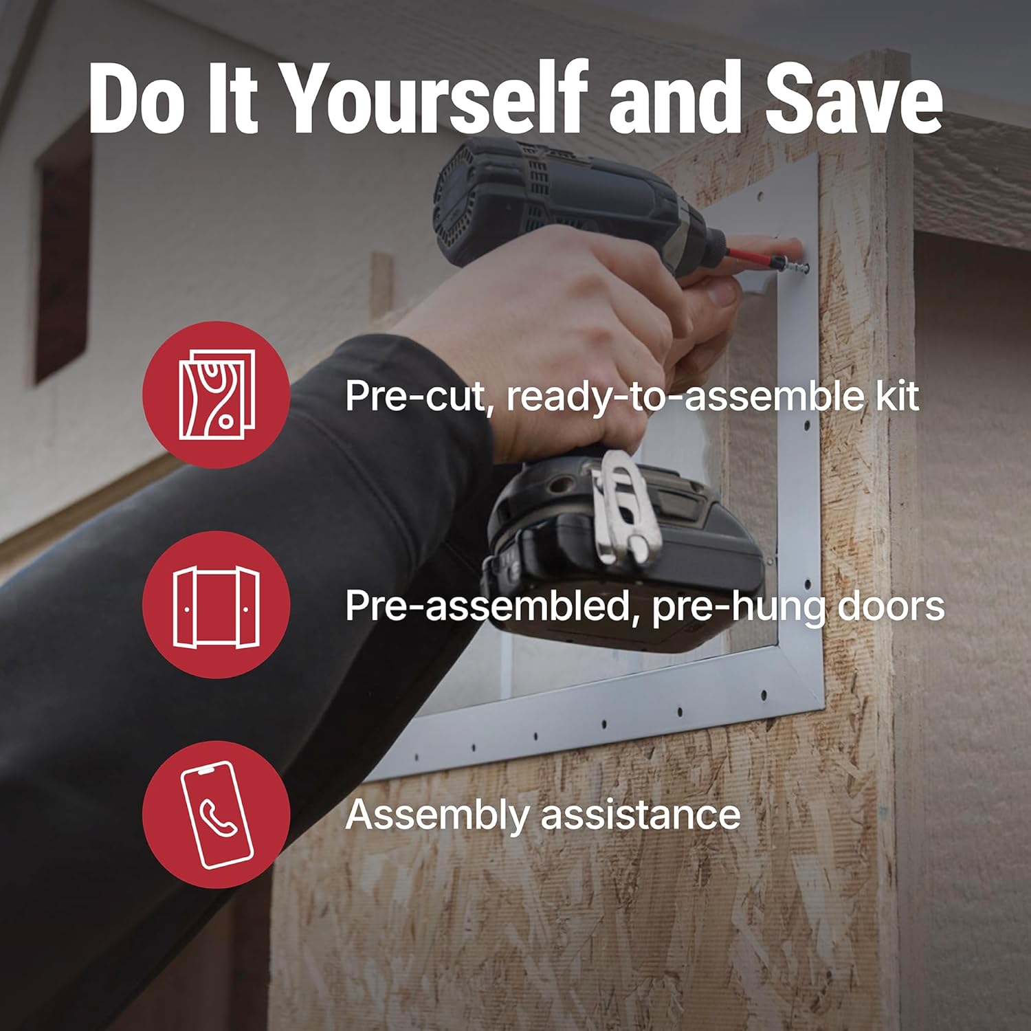 Step-by-step guide for Handy Home Fairfax shed worth it,should I buy the Fairfax shed,Fairfax shed pros and cons,best DIY wood storage shed,Handy Home Fairfax honest opinion,Fairfax shed vs other sheds - complete tutorial