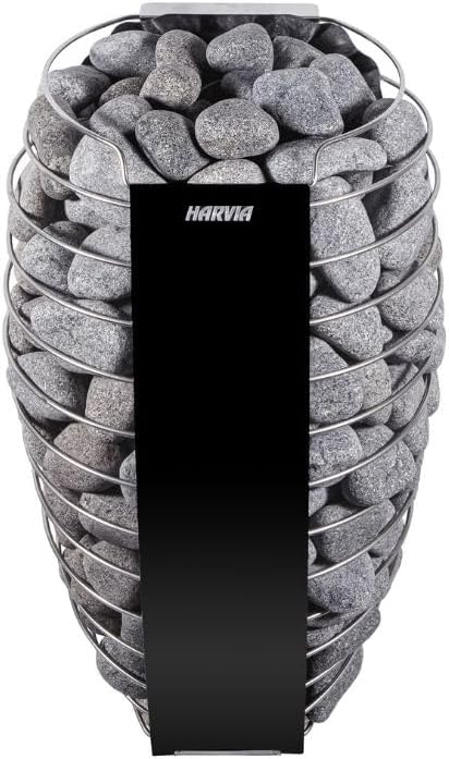 Image 1 of Harvia Spirit SP90E worth buying