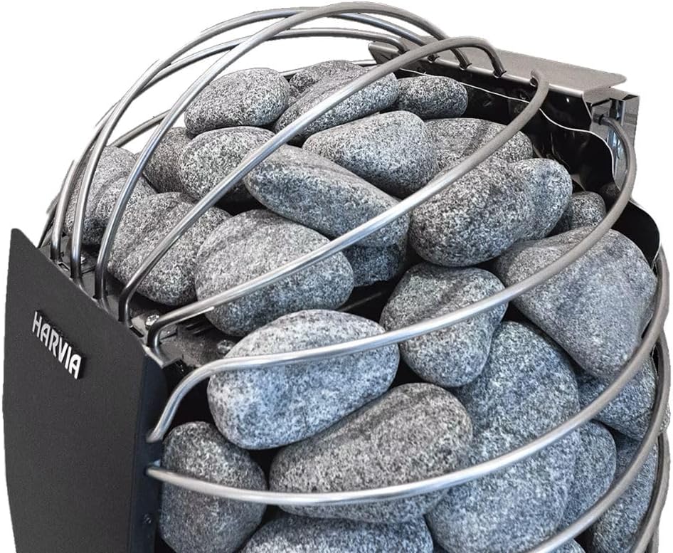 Harvia Spirit SP90E worth buying,Harvia Spirit SP90E pros cons,Harvia Spirit SP90E vs alternatives,should I buy Harvia Spirit SP90E,best sauna heater for home,Harvia Spirit heater honest unboxing and complete package contents