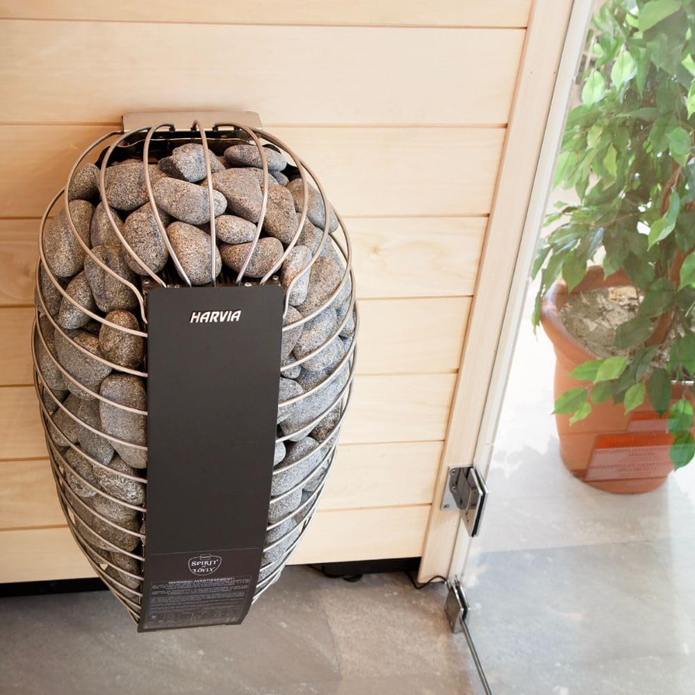 Harvia Spirit SP90E worth buying,Harvia Spirit SP90E pros cons,Harvia Spirit SP90E vs alternatives,should I buy Harvia Spirit SP90E,best sauna heater for home,Harvia Spirit heater honest performance testing and real-world results