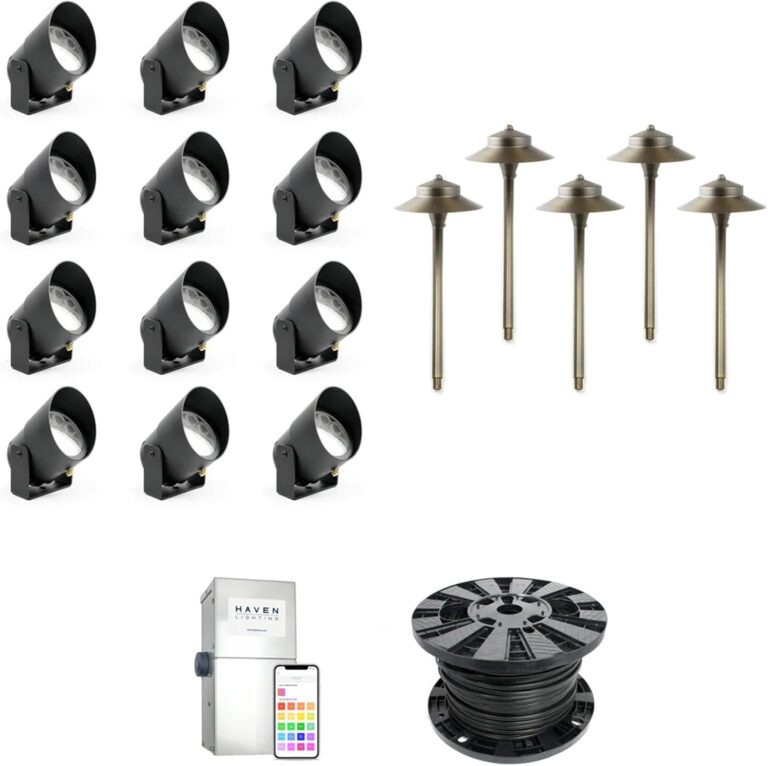 Image 1 of Haven Lighting 9 Series Pro worth it