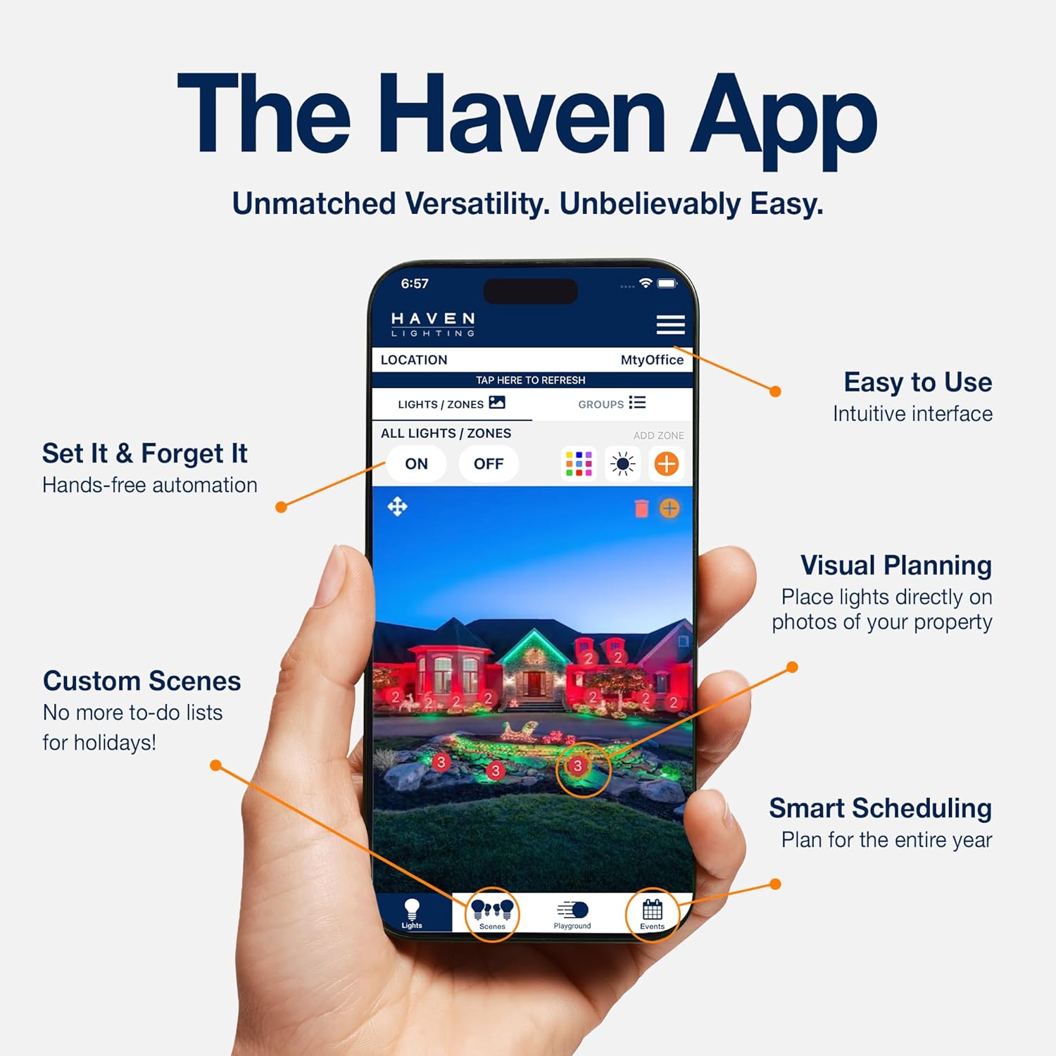 Step-by-step guide for Haven Lighting 9 Series Pro worth it,Haven 9 Series Pro pros cons,best smart landscape lighting for home,Haven Lighting 9 Series vs alternatives,should I buy Haven 9 Series Pro,Haven 9 Series Pro honest assessment - complete tutorial