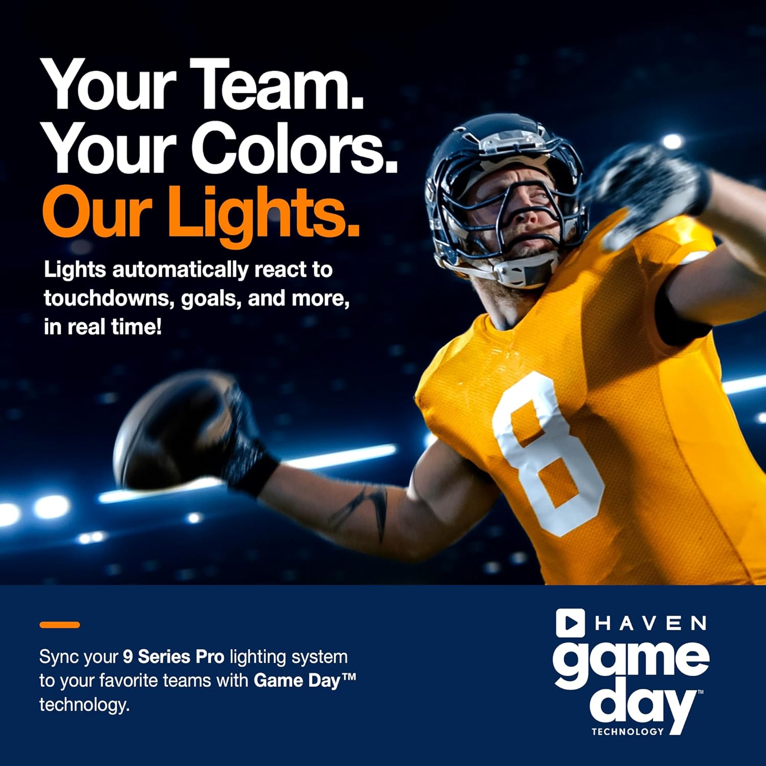 Haven Lighting 9 Series Pro worth it,Haven 9 Series Pro pros cons,best smart landscape lighting for home,Haven Lighting 9 Series vs alternatives,should I buy Haven 9 Series Pro,Haven 9 Series Pro honest assessment performance testing and real-world results