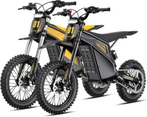 Image 1 of Heybike Villain worth buying