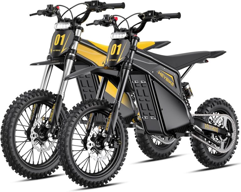 Image 1 of Heybike Villain worth buying