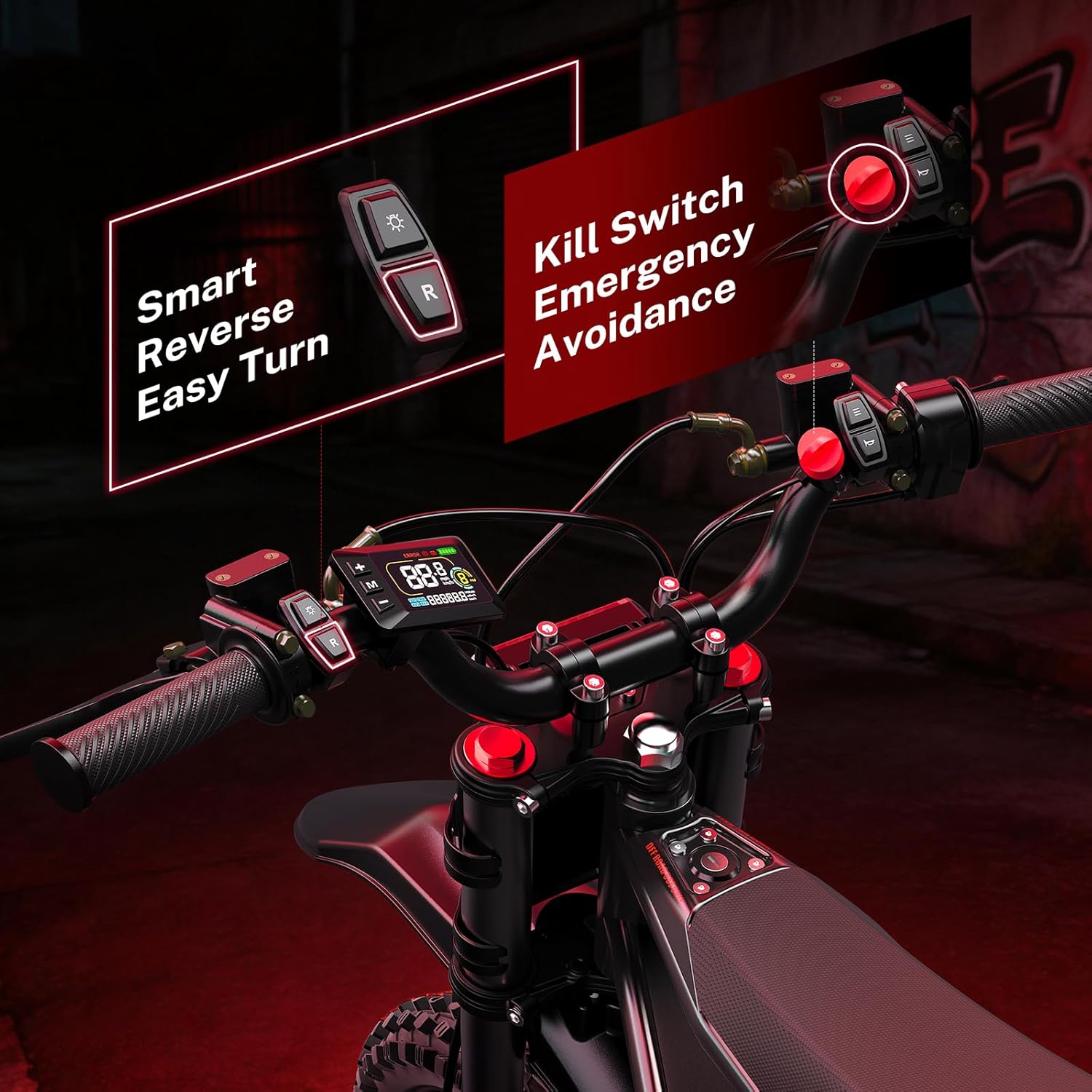 Heybike Villain worth buying,Heybike Villain pros cons,best electric dirt bike for teens,should I buy Heybike Villain,Heybike Villain vs other bikes,Heybike Villain honest assessment performance testing and real-world results