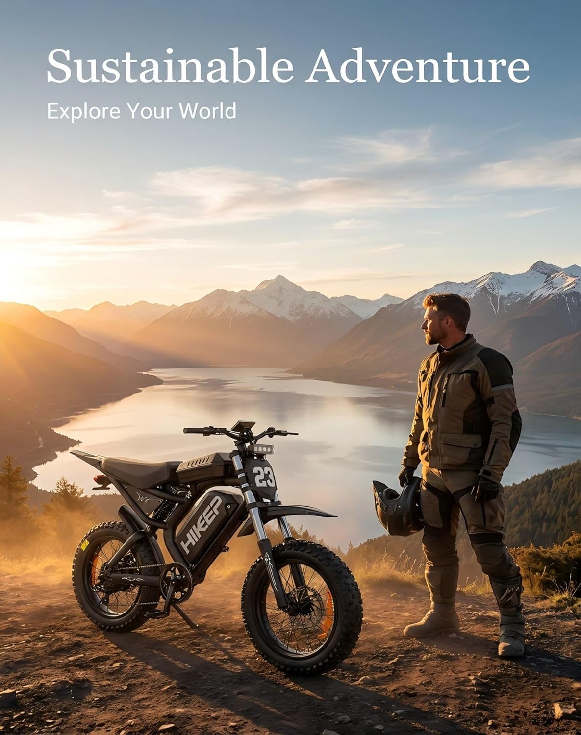 Step-by-step guide for HiKeep K6 electric dirt bike worth it,should I buy the HiKeep K6,HiKeep K6 vs other electric dirt bikes,HiKeep K6 pros and cons,HiKeep K6 worth buying,best electric dirt bike for adults - complete tutorial