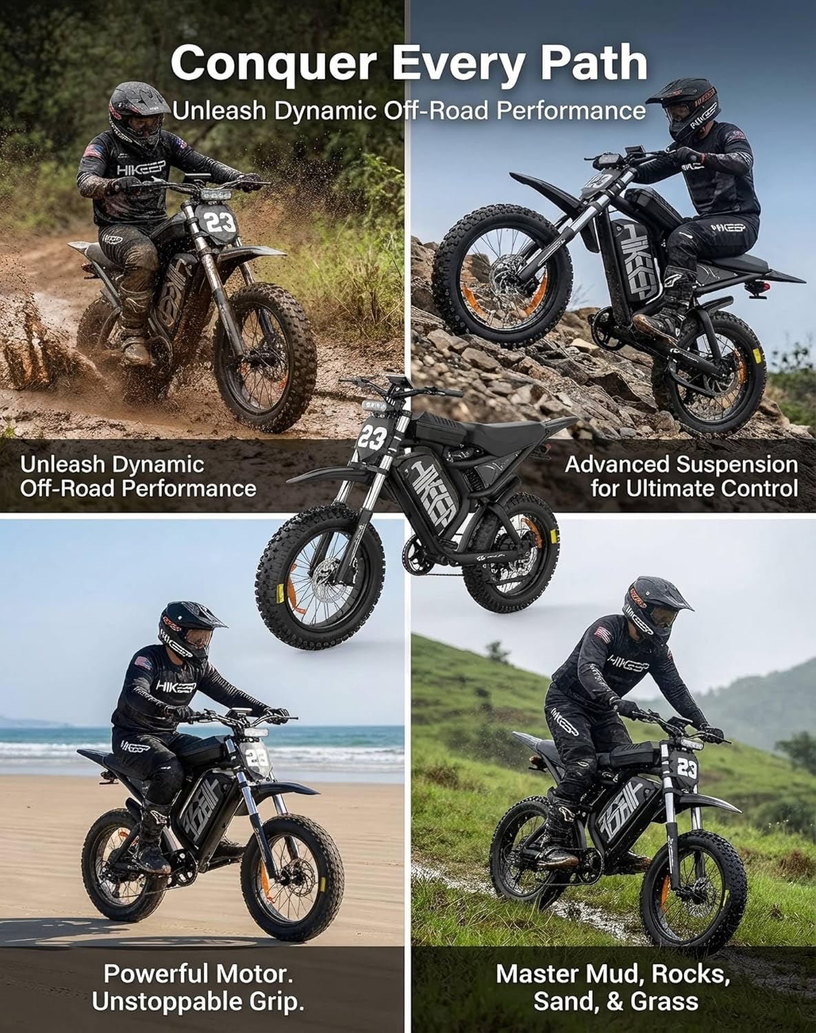 HiKeep K6 electric dirt bike worth it,should I buy the HiKeep K6,HiKeep K6 vs other electric dirt bikes,HiKeep K6 pros and cons,HiKeep K6 worth buying,best electric dirt bike for adults performance testing and real-world results