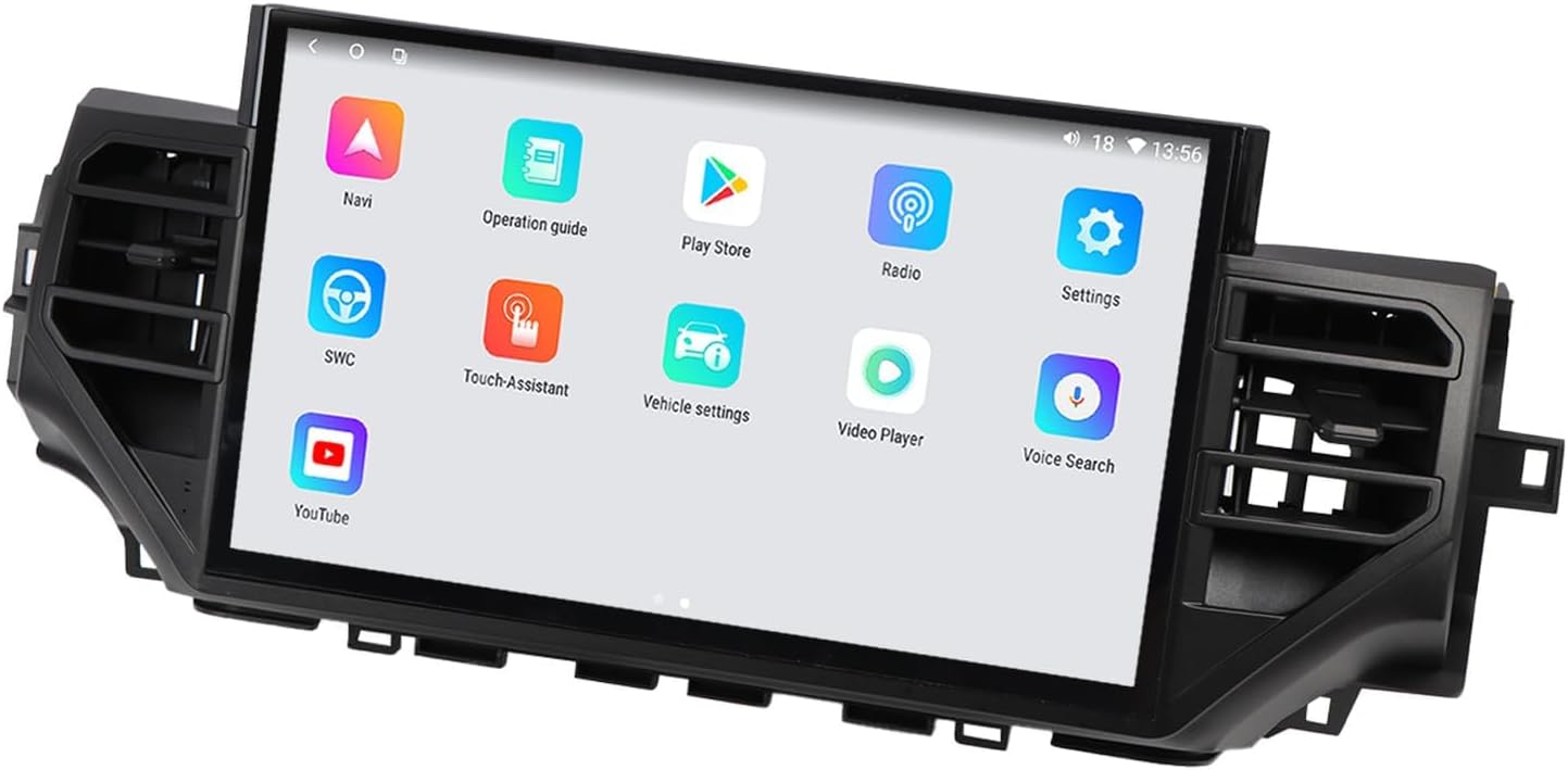 High Flying C12 head unit worth it,should I buy High Flying C12,High Flying C12 pros cons,best head unit for Tundra,High Flying C12 honest opinion,C12 head unit for Toyota performance testing and real-world results