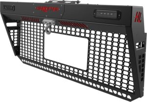 Image 1 of High Lifter NOMAD Headache Rack worth it