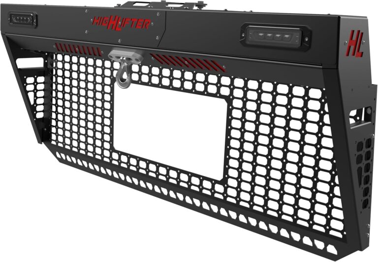 Image 1 of High Lifter NOMAD Headache Rack worth it