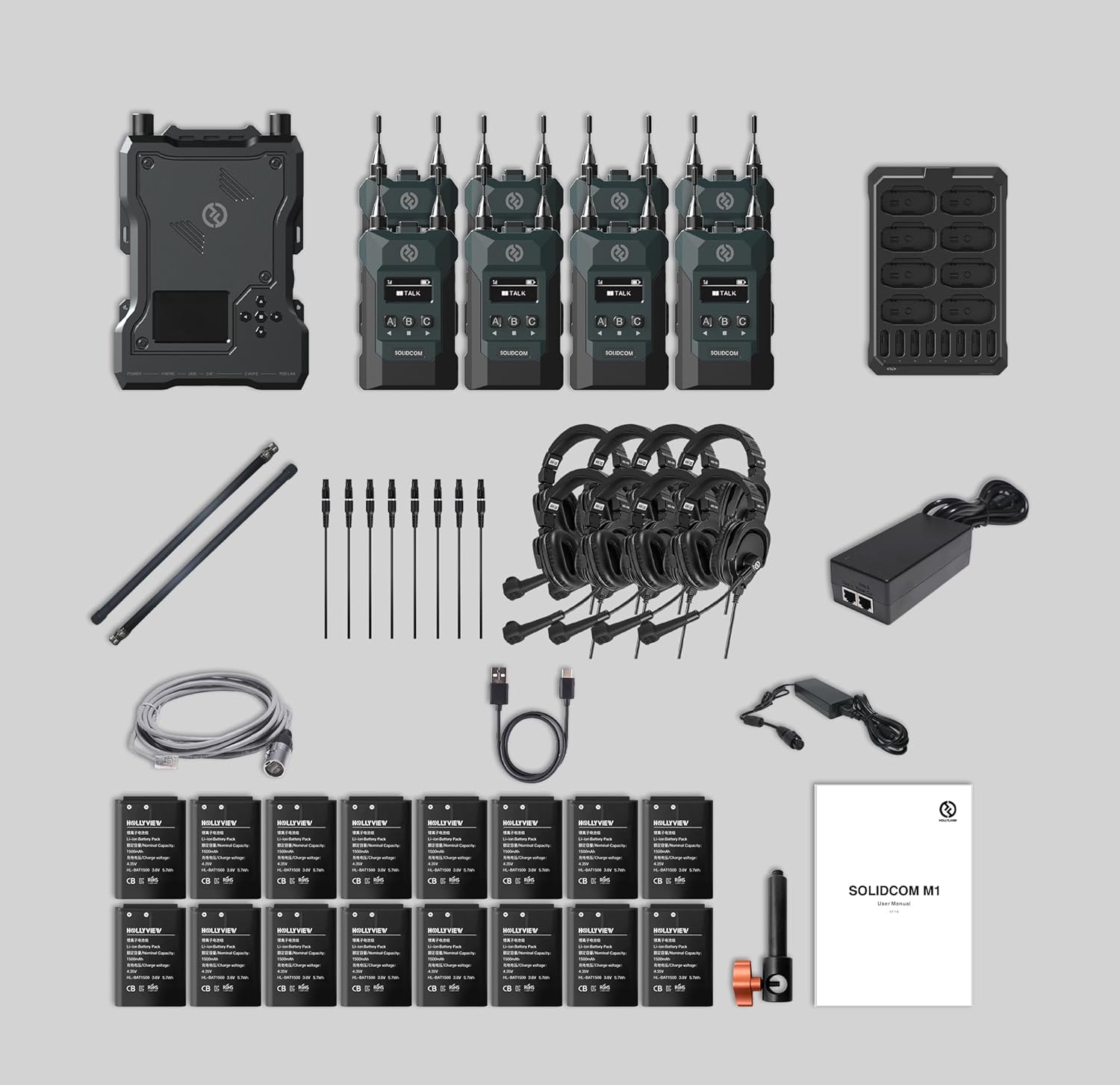 Hollyland Solidcom M1 worth it,should I buy Hollyland Solidcom M1,Hollyland Solidcom M1 pros cons,best wireless intercom for vehicles,Solidcom M1 vs alternatives,Hollyland Solidcom M1 honest opinion performance testing and real-world results