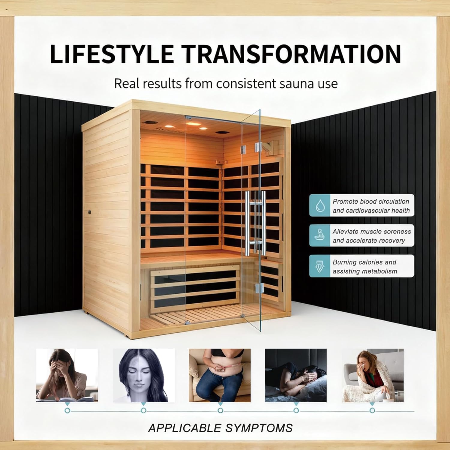 Homsido infrared sauna worth buying,should I buy Homsido sauna,Homsido sauna pros cons,best infrared sauna for home,Homsido vs other saunas,Homsido sauna honest opinion unboxing and complete package contents