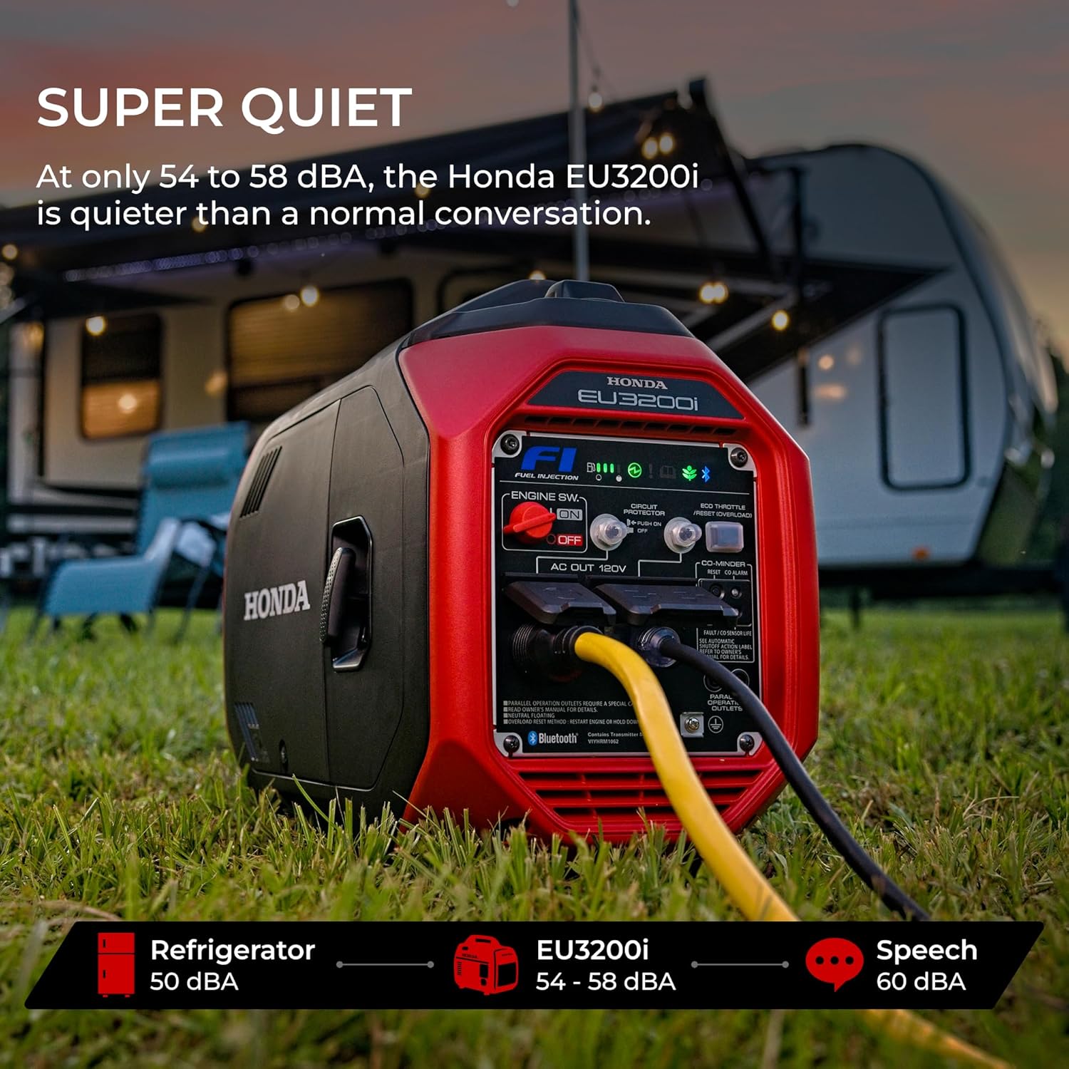 Step-by-step guide for Honda EU3200i worth buying,Honda EU3200i pros cons,best quiet generator for RV,EU3200i vs alternatives,should I buy the Honda EU3200i,Honda EU3200i honest assessment - complete tutorial