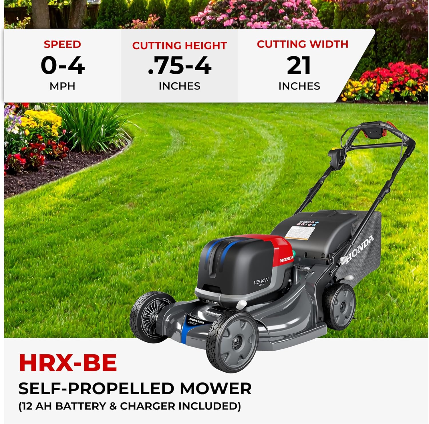 Honda HRX-BE lawn mower worth it,should I buy Honda HRX-BE,Honda HRX-BE vs gas mower,Honda HRX-BE pros cons,Honda HRX-BE battery life,best self-propelled battery mower unboxing and complete package contents