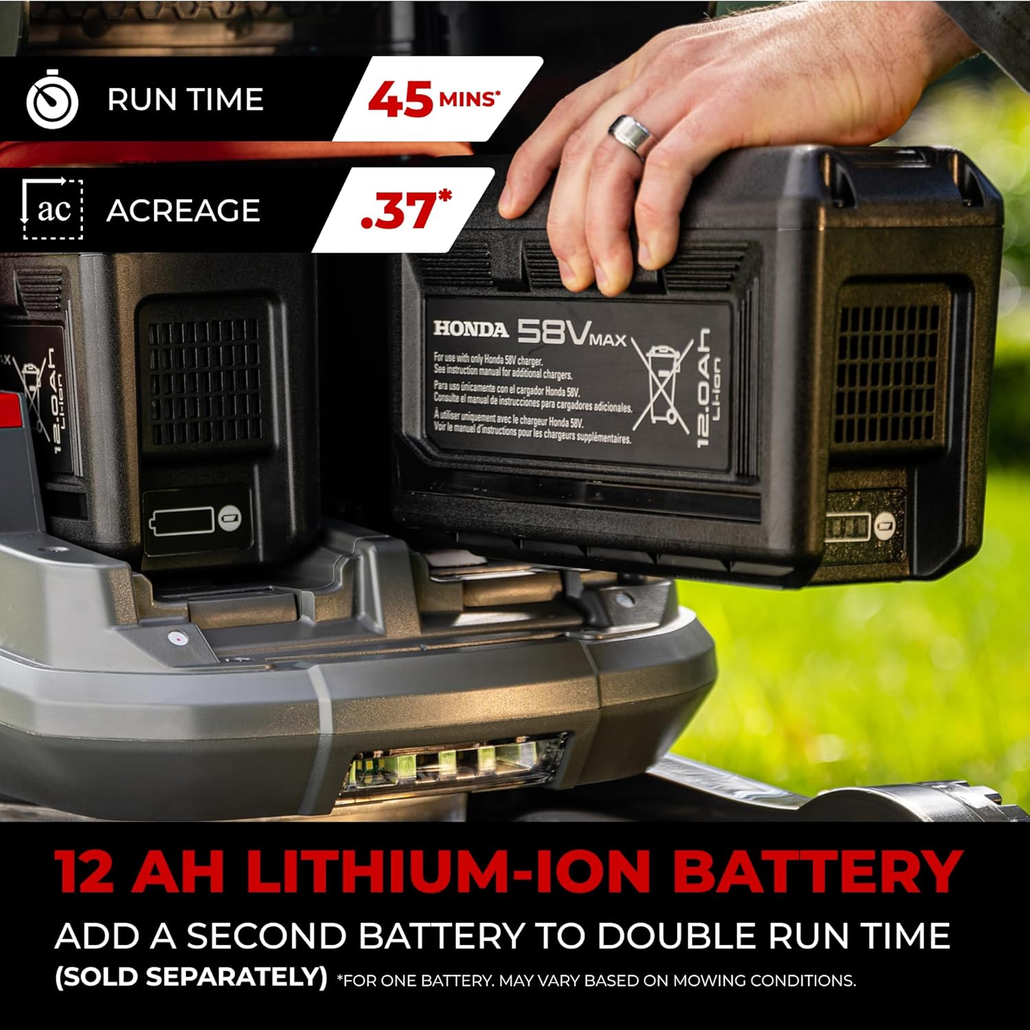 Step-by-step guide for Honda HRX-BE lawn mower worth it,should I buy Honda HRX-BE,Honda HRX-BE vs gas mower,Honda HRX-BE pros cons,Honda HRX-BE battery life,best self-propelled battery mower - complete tutorial