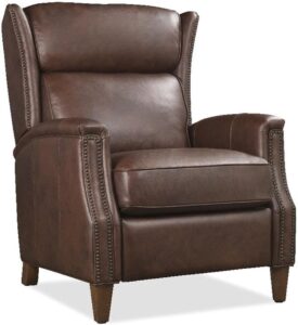 Image 1 of Hooker Lansing Power Recliner worth buying