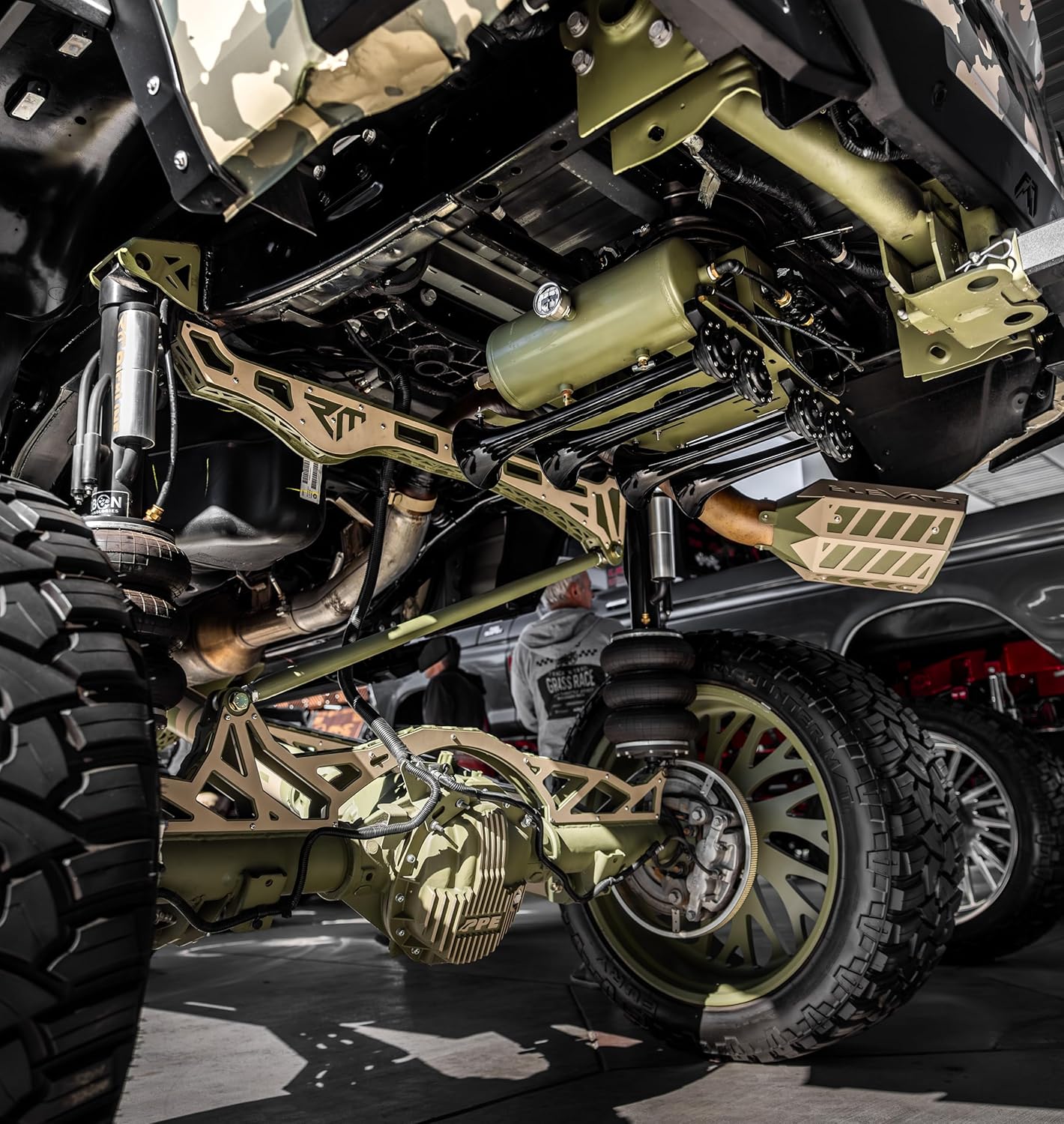 HornBlasters 244K train horn kit worth it,should I buy HornBlasters 244K,HornBlasters 244K vs alternatives,HornBlasters 244K pros cons,best train horn kit for truck,HornBlasters 244K honest opinion unboxing and complete package contents