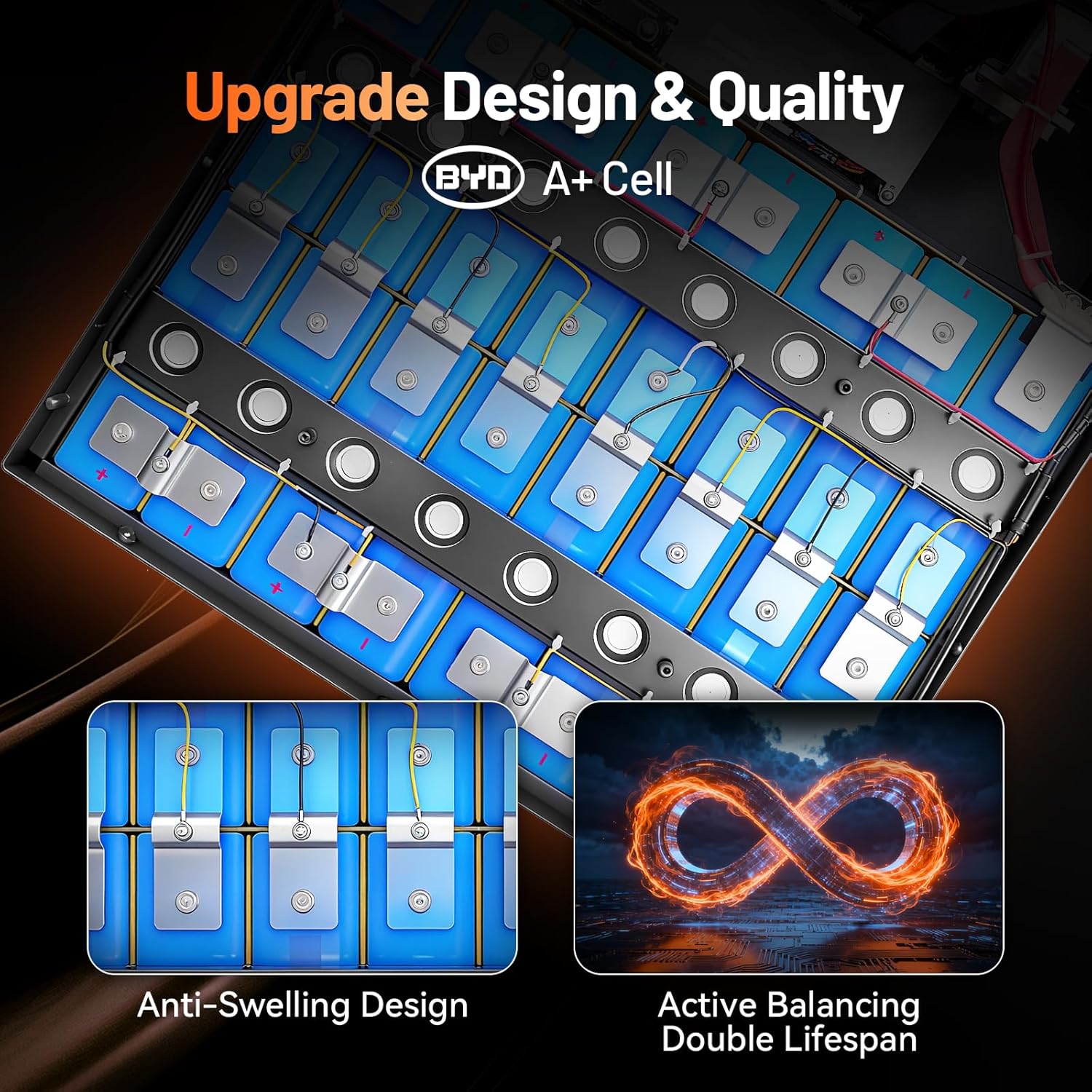 Step-by-step guide for HumsiENK 48V 100Ah LiFePO4 battery worth it,should I buy HumsiENK 48V battery,HumsiENK 48V 100Ah pros cons,best 48V LiFePO4 battery for RV,HumsiENK server rack battery vs alternatives,HumsiENK 48V battery worth buying - complete tutorial