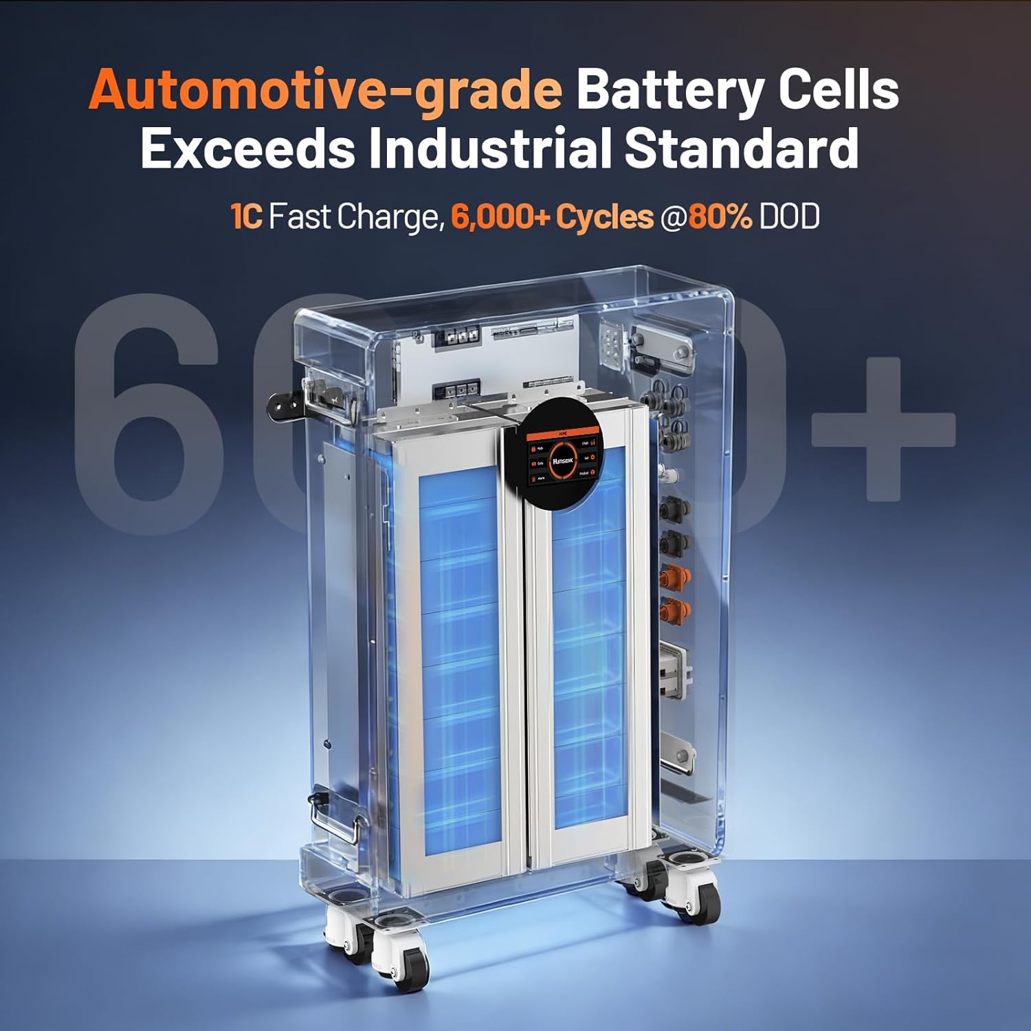 HumsiENK 48V 300Ah Battery Worth It? Our Honest Pros & Cons 3 Step-by-step guide for HumsiENK 48V 300Ah battery worth it,should I buy HumsiENK 48V 300Ah battery,HumsiENK 48V 300Ah vs alternatives,HumsiENK 48V 300Ah pros cons,best 48V LiFePO4 battery for RV,HumsiENK 48V 300Ah honest opinion - complete tutorial