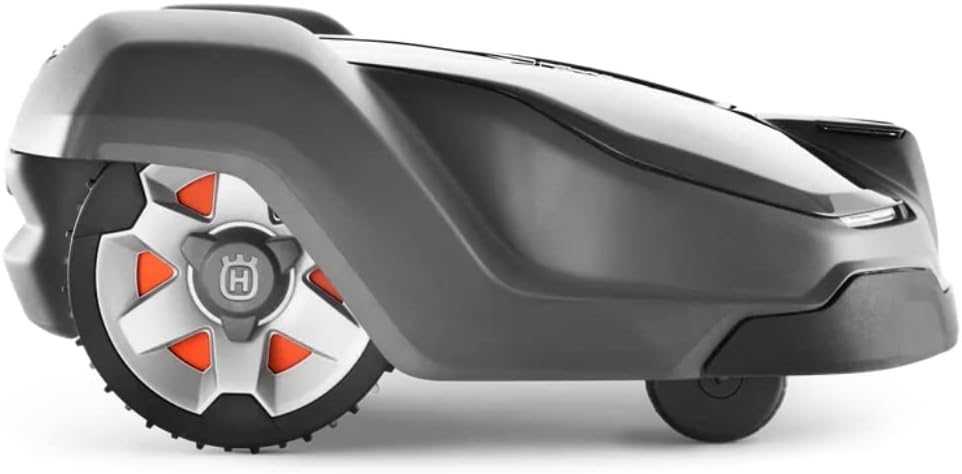 Husqvarna Automower 430X worth it,should I buy Husqvarna Automower 430X,Husqvarna Automower 430X pros cons,best robotic lawn mower for large yard,Husqvarna 430X vs competitors,Automower 430X honest opinion unboxing and complete package contents