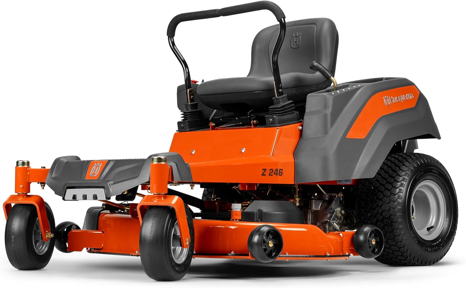 Husqvarna Z246 worth buying,Husqvarna Z246 pros cons,best zero turn mower for small yard,should I buy Husqvarna Z246,Husqvarna Z246 vs alternatives,Husqvarna Z246 honest opinion unboxing and complete package contents
