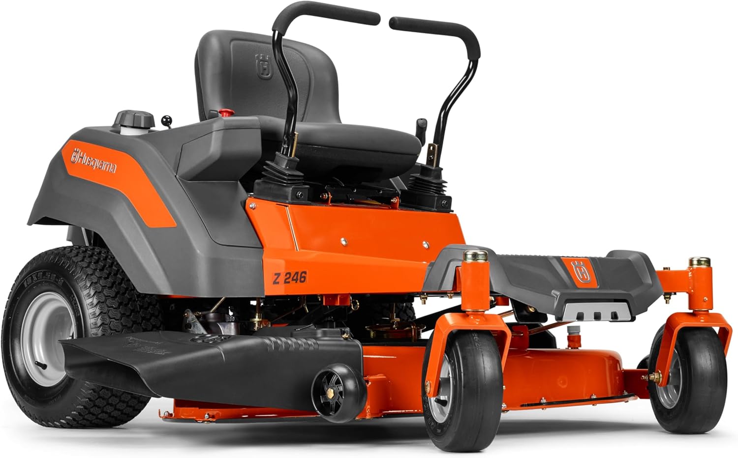 Husqvarna Z246 worth buying,Husqvarna Z246 pros cons,best zero turn mower for small yard,should I buy Husqvarna Z246,Husqvarna Z246 vs alternatives,Husqvarna Z246 honest opinion performance testing and real-world results