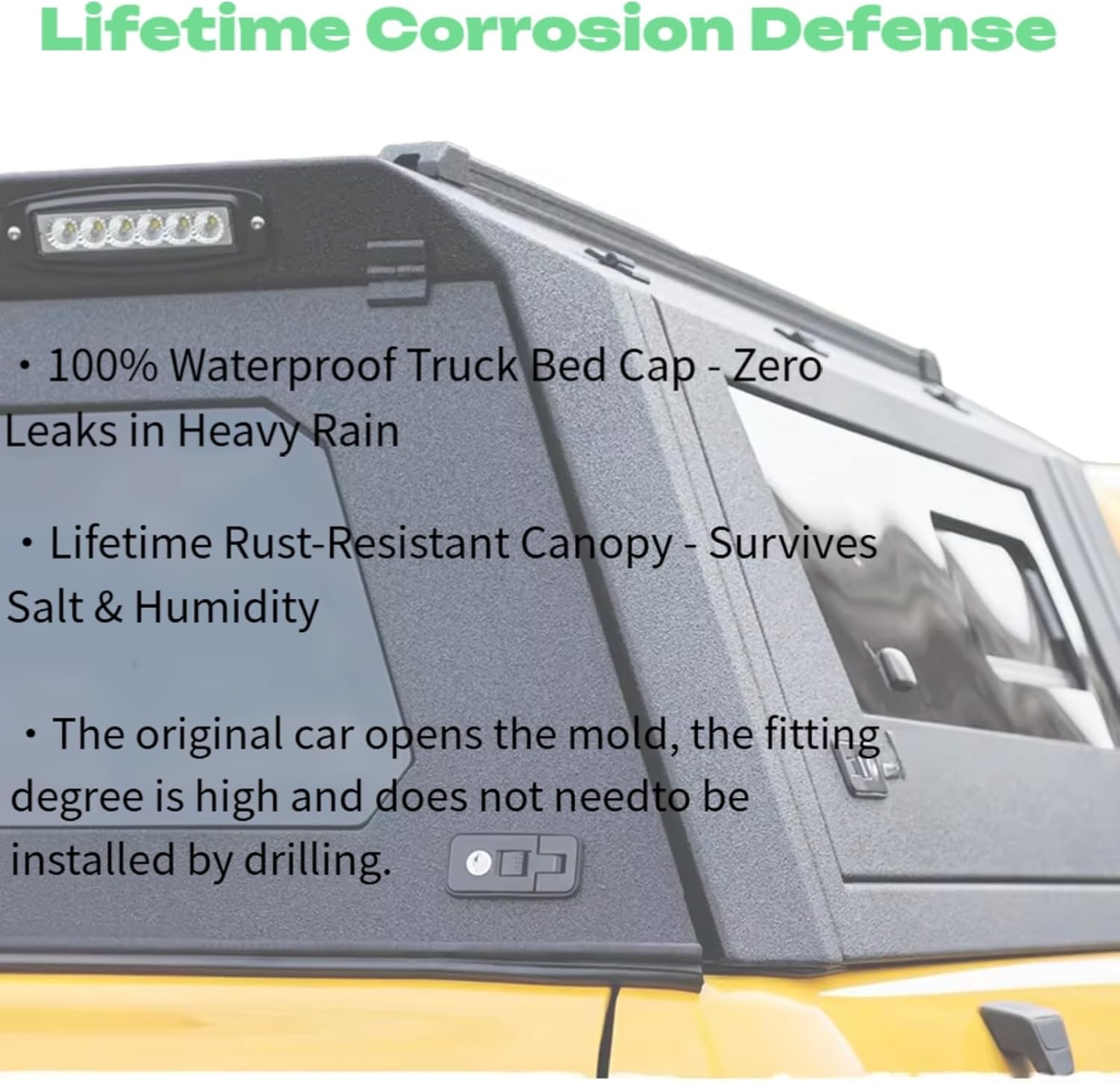 Hynex hard top truck cap worth it,should I buy a Hynex truck cap,Hynex truck cap pros cons,best hard top canopy for F-150,Hynex vs other truck caps,hard top truck bed cap worth buying performance testing and real-world results