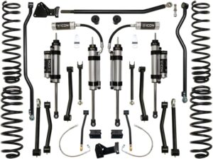 Image 1 of ICON 4.5 Lift Stage 5 worth buying