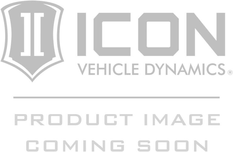 Image 1 of ICON Stage 8 Suspension worth it