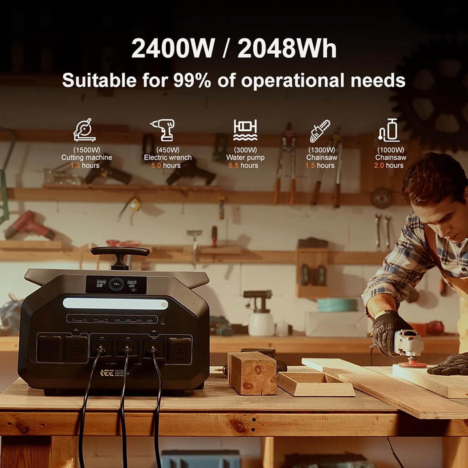 IEE P2400 Solar Generator Worth It? Honest Pros & Cons Analysis 3 Step-by-step guide for IEE P2400 solar generator worth it,should I buy IEE P2400,IEE P2400 pros cons,best solar generator for car,IEE P2400 honest assessment,IEE P2400 vs alternatives - complete tutorial