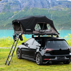 Image 1 of ILANDER rooftop tent worth buying