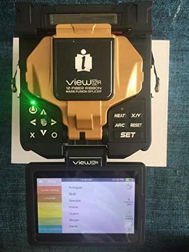INNO View 12R Worth Buying? Our Expert Hands-On Analysis 2 INNO View 12R worth buying,should I buy INNO View 12R,INNO View 12R pros cons,best ribbon fusion splicer for fiber optic,INNO View 12R vs alternatives,INNO View 12R honest assessment unboxing and complete package contents